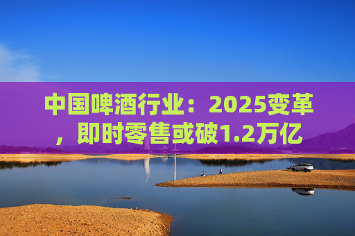 中国啤酒行业：2025变革，即时零售或破1.2万亿