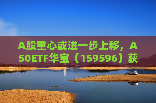 A股重心或进一步上移，A50ETF华宝（159596）获1170万元净流入