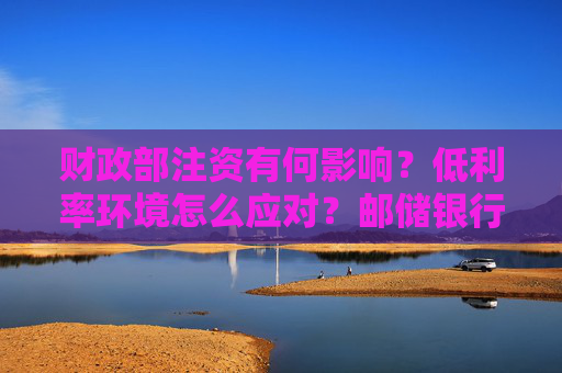 财政部注资有何影响？低利率环境怎么应对？邮储银行高管这样说  第1张
