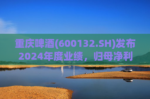 重庆啤酒(600132.SH)发布2024年度业绩,归母净利润11.15亿元,同比下降16.61% 第1张 重庆啤酒(600132.SH)发布2024年度业绩,归母净利润11.15亿元,同比下降16.61% 第1张