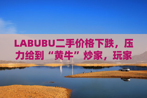 LABUBU二手价格下跌，压力给到“黄牛”炒家，玩家：持续断货只会消耗热情  第1张