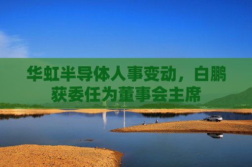 华虹半导体人事变动，白鹏获委任为董事会主席  第1张
