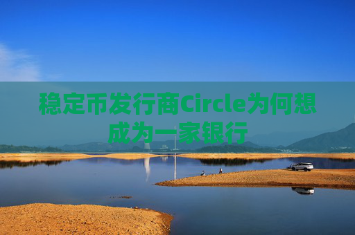 稳定币发行商Circle为何想成为一家银行