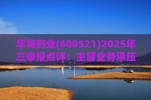 华海药业(600521)2025年三季报点评：主营业务承压 创新药研发进展显著