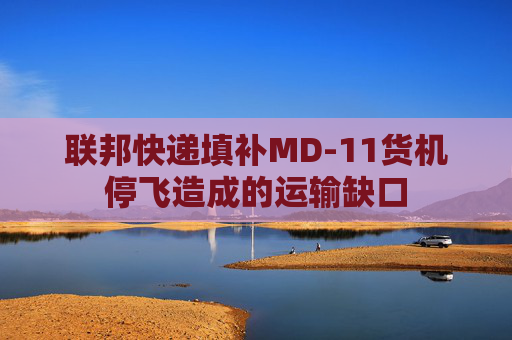联邦快递填补MD-11货机停飞造成的运输缺口