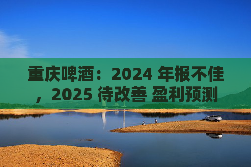 重庆啤酒：2024 年报不佳，2025 待改善 盈利预测  第1张