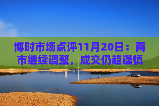 博时市场点评11月20日：两市继续调整，成交仍趋谨慎