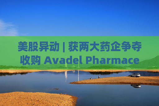 美股异动 | 获两大药企争夺收购 Avadel Pharmaceuticals(AVDL.US)涨超20%  第1张