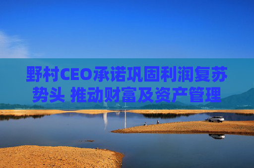野村CEO承诺巩固利润复苏势头 推动财富及资产管理业务进入高增长阶段