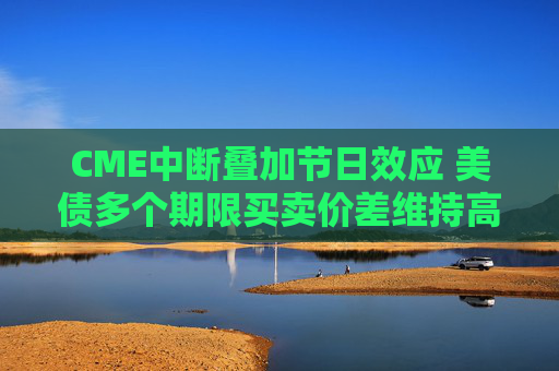 CME中断叠加节日效应 美债多个期限买卖价差维持高位  第1张