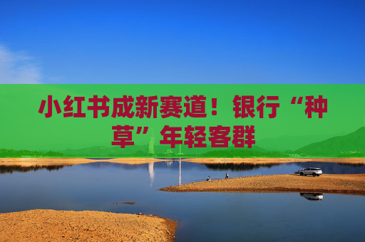 小红书成新赛道!银行“种草”年轻客群 第1张 小红书成新赛道!银行“种草”年轻客群 第1张