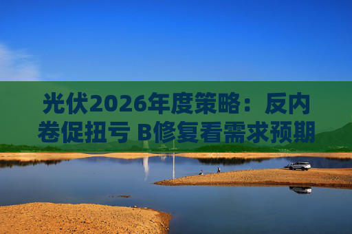 光伏2026年度策略：反内卷促扭亏 Β修复看需求预期 Α聚焦新技术第二曲线
