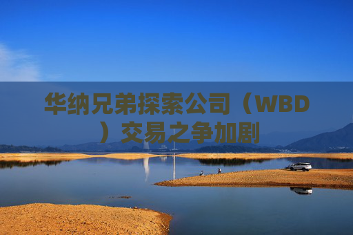 华纳兄弟探索公司(WBD)交易之争加剧