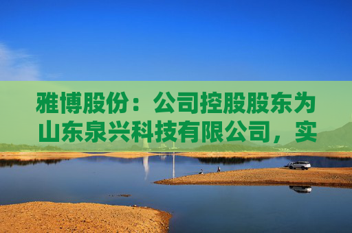 雅博股份：公司控股股东为山东泉兴科技有限公司，实际控制人枣庄市国资委