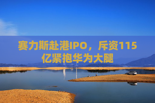 赛力斯赴港IPO，斥资115亿紧抱华为大腿