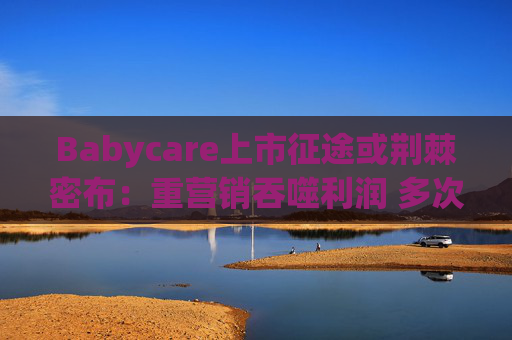 Babycare上市征途或荆棘密布：重营销吞噬利润 多次因质量问题被处罚、品控动摇品牌根基  第1张