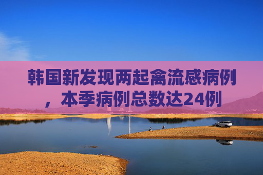 韩国新发现两起禽流感病例，本季病例总数达24例  第1张