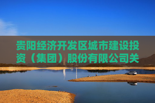 贵阳经济开发区城市建设投资（集团）股份有限公司关于董事和高级管理人员变动及撤销监事会的公告