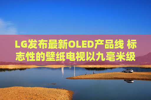 LG发布最新OLED产品线 标志性的壁纸电视以九毫米级超薄机身回归  第1张