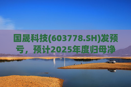 国晟科技(603778.SH)发预亏，预计2025年度归母净亏损3.25亿元至6.5亿元  第1张