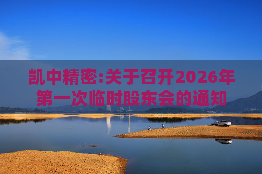 凯中精密:关于召开2026年第一次临时股东会的通知