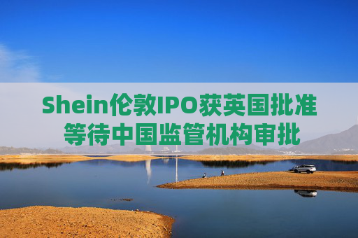 Shein伦敦IPO获英国批准 等待中国监管机构审批