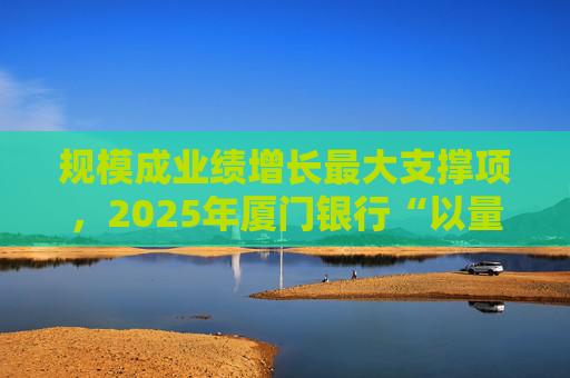 规模成业绩增长最大支撑项，2025年厦门银行“以量补价”扭转业绩困局