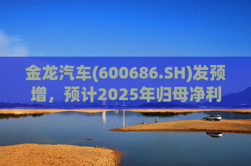 金龙汽车(600686.SH)发预增，预计2025年归母净利润约4.63亿元，同比增长193.68%  第1张