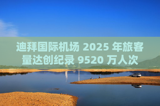 迪拜国际机场 2025 年旅客量达创纪录 9520 万人次