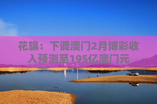 花旗：下调澳门2月博彩收入预测至195亿澳门元