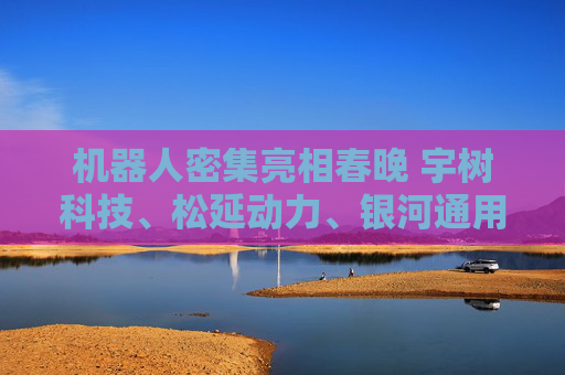 机器人密集亮相春晚 宇树科技、松延动力、银河通用、魔法原子等概念股梳理