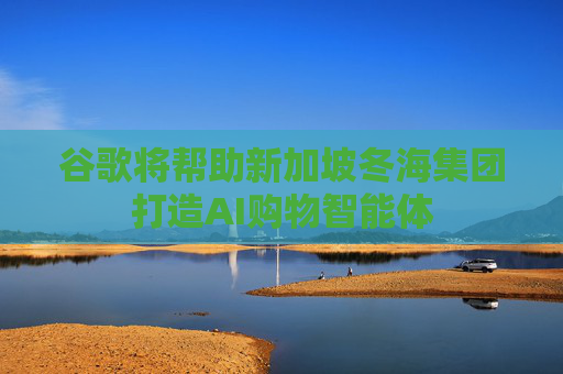 谷歌将帮助新加坡冬海集团打造AI购物智能体