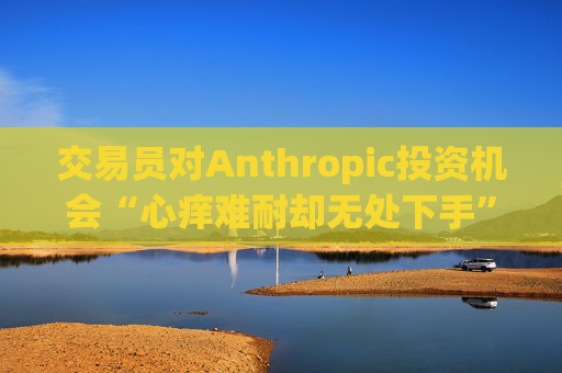 交易员对Anthropic投资机会“心痒难耐却无处下手”