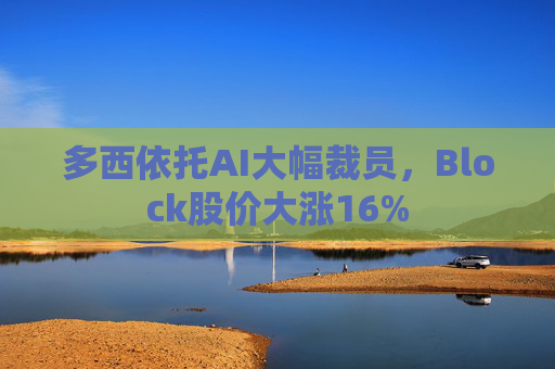 多西依托AI大幅裁员，Block股价大涨16%