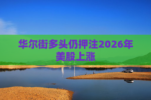 华尔街多头仍押注2026年美股上涨