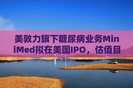 美敦力旗下糖尿病业务MiniMed拟在美国IPO，估值目标79亿美元