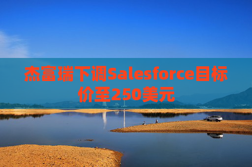杰富瑞下调Salesforce目标价至250美元