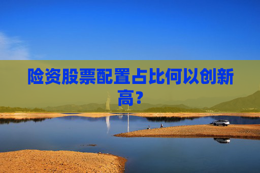 险资股票配置占比何以创新高？