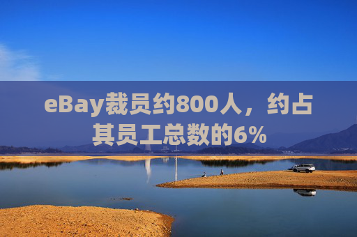 eBay裁员约800人，约占其员工总数的6%  第1张