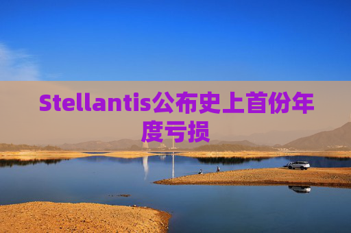 Stellantis公布史上首份年度亏损