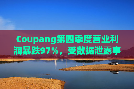 Coupang第四季度营业利润暴跌97%，受数据泄露事件影响