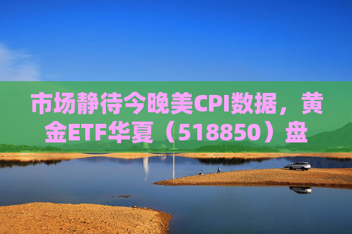 市场静待今晚美CPI数据，黄金ETF华夏（518850）盘中震荡涨0.21%