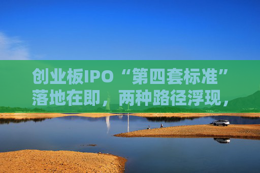 创业板IPO“第四套标准”落地在即，两种路径浮现，新消费回流A股悬念拉满