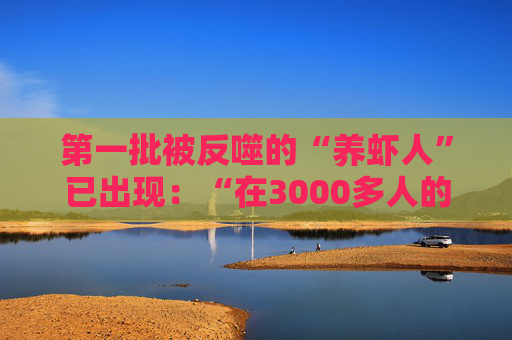第一批被反噬的“养虾人”已出现：“在3000多人的群里，我的‘龙虾’被围攻了2个小时”