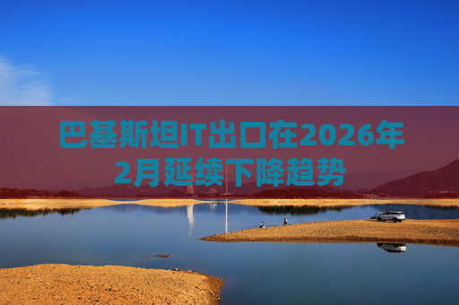 巴基斯坦IT出口在2026年2月延续下降趋势