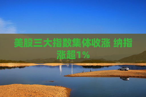 美股三大指数集体收涨 纳指涨超1%