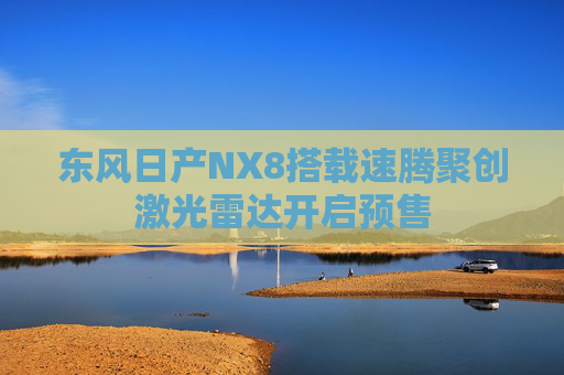 东风日产NX8搭载速腾聚创激光雷达开启预售  第1张