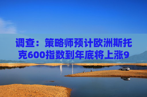 调查：策略师预计欧洲斯托克600指数到年底将上涨9.1%