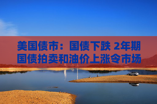 美国债市：国债下跌 2年期国债拍卖和油价上涨令市场承压