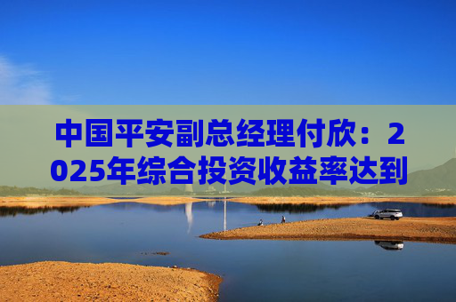 中国平安副总经理付欣：2025年综合投资收益率达到6.3% 近5年非常好的水平